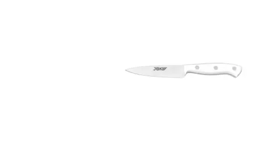 [81301-B] Puntilla Premium Chef Blanca 10 Cm. 