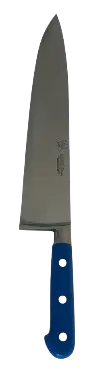 [614112AZ] Cuchillo Cocinero Forjado Azul 30 Cm. 