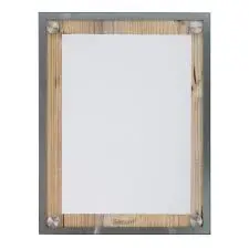 [MCS-A4-OAK] Expositor Glass Star Roble A4