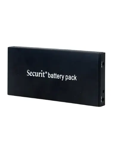 [MCS-BATT] Bateria Atril 22 Horas 16.5x7.5x1.3 cm.