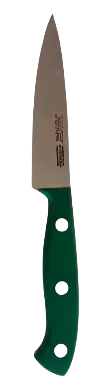 [81204V] Puntilla Premium Chef Verde 8,5 Cm.