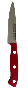 [81203R] Puntilla Premium Chef Roja 8,5 Cm. 
