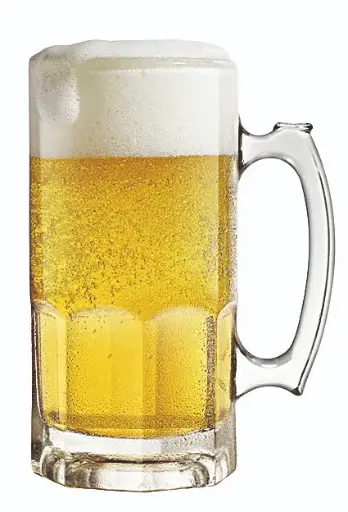 [V7625262] Jarra cerveza Gibraltar 99,8 cl duratuff