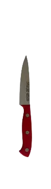[599001] Puntilla Jbk Mango Rojo