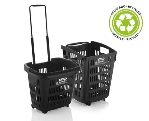 [00270] Cesta Compra Reciclado 52 Cl.