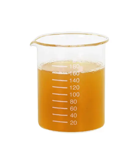 [B803065] Zz26 Vaso Medidor Cocteleria Borosilicato 20 Cl.