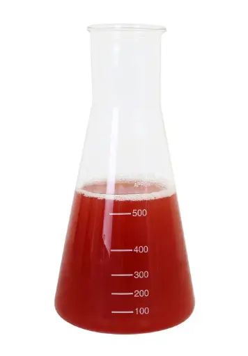 [B803067] Botella Medidora 10X21 Cm. / 60 Cl.