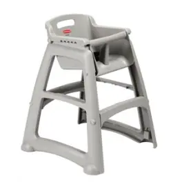 [R050836] TRONA RUBBERMAID GRIS