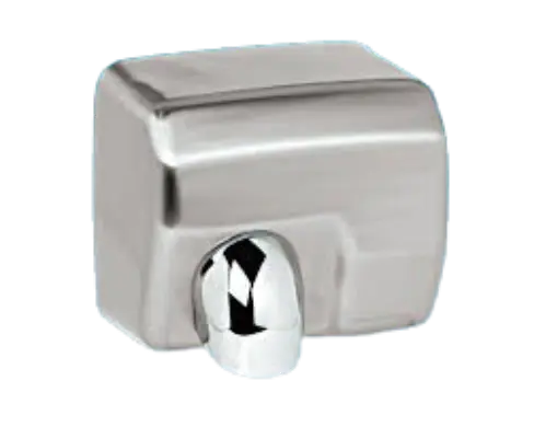 [SM-6] ZZ26 Secamanos Con Sensor Inox.