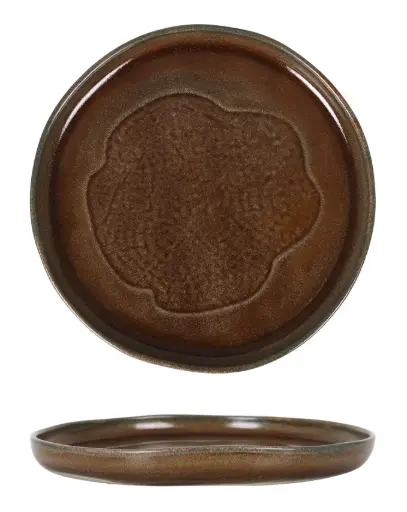 [B928318] Plato Terra Prints 21 cm