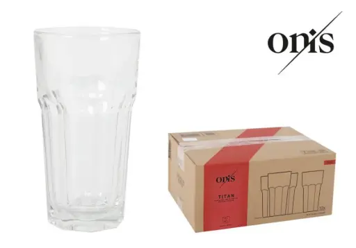 [ON1006288] Vaso Gibraltar Cooler 35.5 Cl.