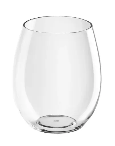 [V8845003] ZZ26 Vaso Ducale Tritan 39 Cl.