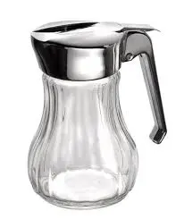 [40488] Zz26 Dispensador Miel 25 Cl.