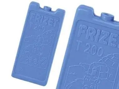[435T200] ACUMULADOR FRIO FRIZET 20 CL. 