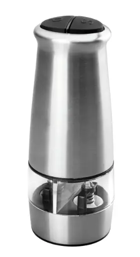 [62824] Molinillo eléctrico Dual sal y pimienta