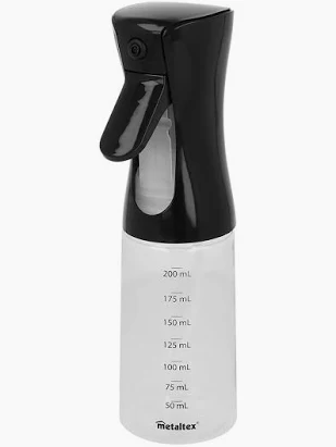 [252850000] Spray Pulverizador Ensalada 100 Ml.