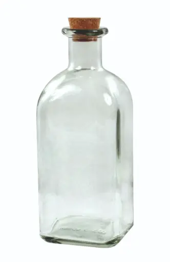 [2661750] Botella rústica 70 cl