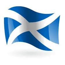 [150ESCOS/E] Bandera Escocia S/E 150x100 cm.                                  