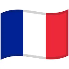 [150FRAN] Bandera Francia S/Escudo 150x100 cm.                             