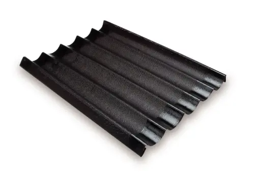 [67105] Molde silicona Baguette 60x40 cm