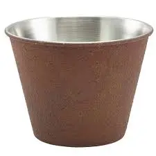 [RAMST12RT] Ramequin "Oxido" 3.40 Cl.