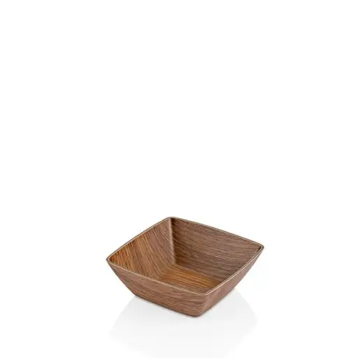 [146-0119] BOL CUADRADO PS. MADERA 10X10 CM