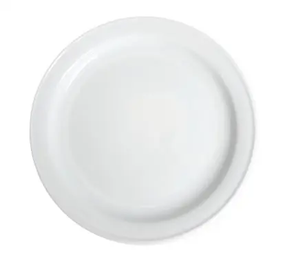 [B921002] Plato Llano Mallorca Tartana 25 Cm