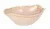 [B1506027E] Ensaladera Longo Beige 17X11X5 Cm.
