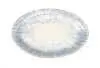 [B928456AU] Fuente Oval Albus Azur 22X14X2 Cm.