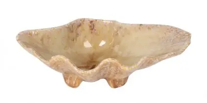 [P1505033] Fuente Concha Momi 20X15X6 Cm.