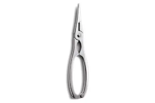 [0738] Pinza Rompe marisco de acero inoxidable