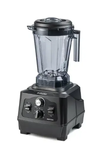[P154621] Batidora De Vaso Preptech 2 L. Con Temporizador 1500 W