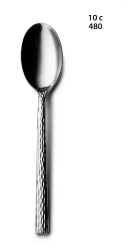 [B150719200101] CUCHARA MESA OLIVE  
