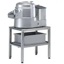 [1000411] PELADORA PAPAS SAMMIC PP-6+ 230/50/1