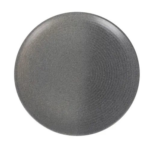 [B928002BA] Plato Llano Mileto 27X25 Cm.
