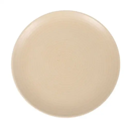 [B928003AZ] Plato llano Mirage 25x25 cm