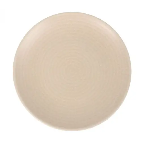 [B928004AZ] Plato postre Mirage 21x2,2 cm