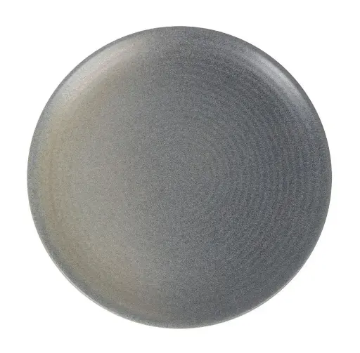 [B928005BA] Plato Pan Mileto 17X2,2 Cm.