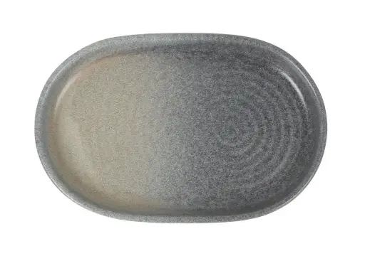 [B928461BA] Fuente oval Mileto 19 cm