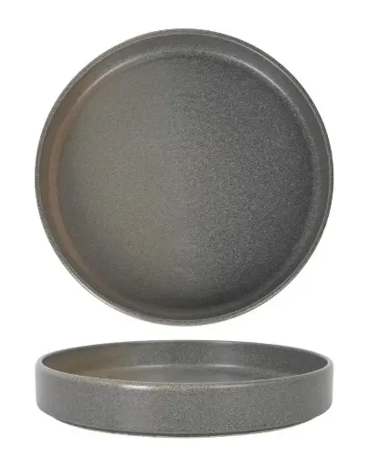 [B928462BA] Plato Apilable Mileto 23 Cm.