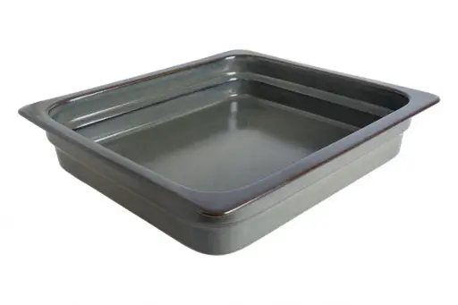 [B928387C] Fuente Gn. Porcelana Gloire 1/2 65