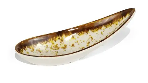 [B98213018E] Cuchara Degustacion Touareg Melamina 11X4 Cm.