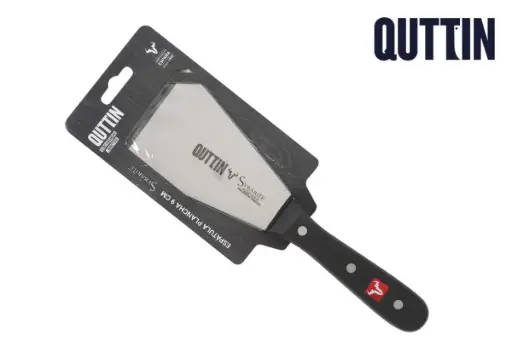 [QT-736960V] ESPATULA PLANCHA SYBARITE 16 CM. 