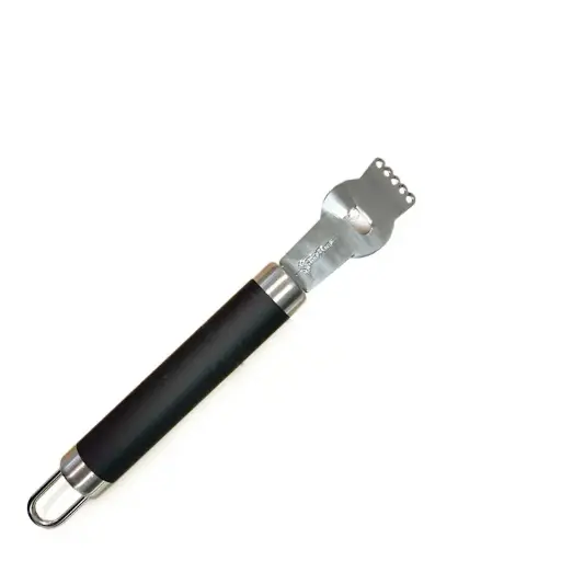 [DT002] Rizador Acanalador de cítricos