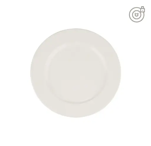 [B928030] Plato pan Banquet 17 cm
