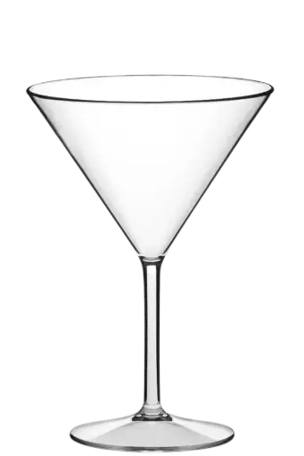 [42308] Copa de cóctel Martini SAN 29 cl