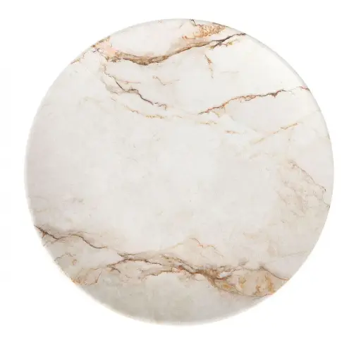 [B928002GR] Plato llano Granix 27 cm