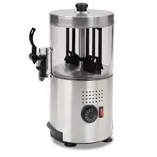 [SP080] Grifo Completo Chocolatera Elite 3 L.
