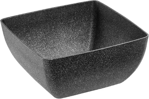 [30518] Ensaladera Frostfire Cuadrada 30X30X14 Cm.