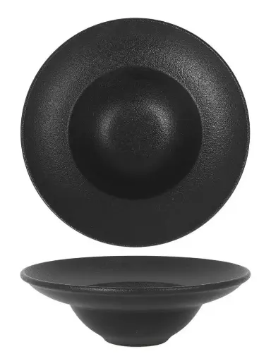 [B928398ET] Plato pasta Eterno 23x7 cm